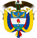 Escudo de la República de Colombia