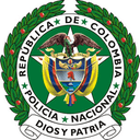 Escudo de la Policía Nacional de Colombia