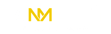 Logo de la Fundación Universitaria San Martín